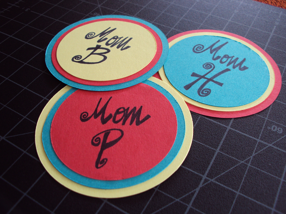 placecards