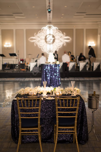 Wedding Cake by the Ritz Carlton St. Louis | Events Luxe Weddings
