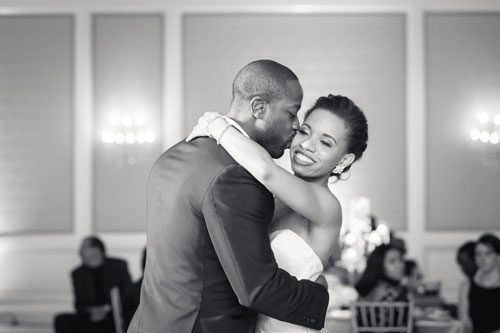 First Dance at the Ritz Carlton | Events Luxe Weddings