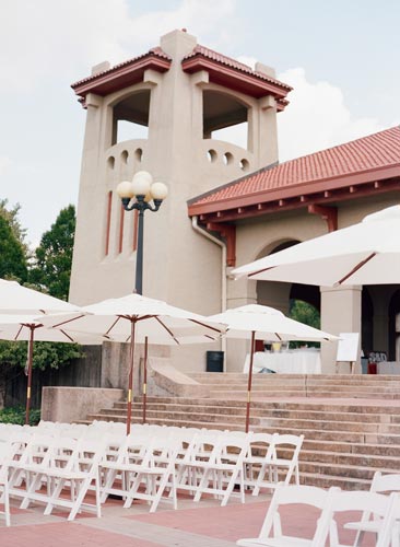 World's Fair Pavilion Wedding at Forest Park | Events Luxe Weddings