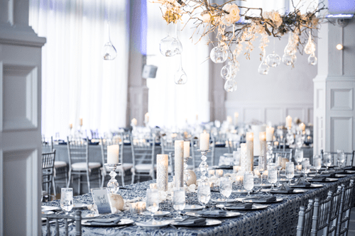 Lumen Wedding | Events Luxe Weddings