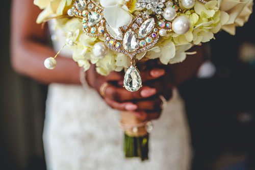 Bridal Bouquet | Events Luxe Wedding