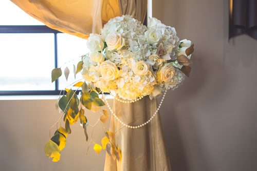 Wedding bouquet | Events Luxe Wedding